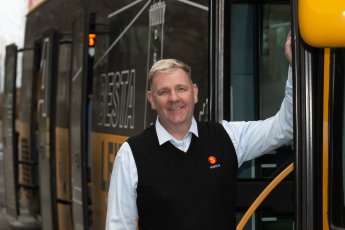 Hef góða sögu að segja af VIRK