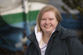 Batinn stendur og fellur með þér