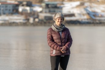 Náttúrutengd endurhæfing reynist vel