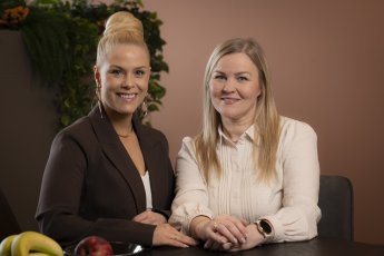 Stoltar af að vera VIRKT fyrirtæki