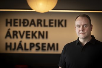 Eftirfylgni VIRK til fyrirmyndar