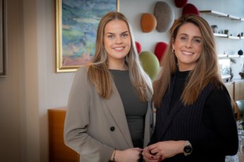 Gott samstarf við Atvinnutengingu VIRK