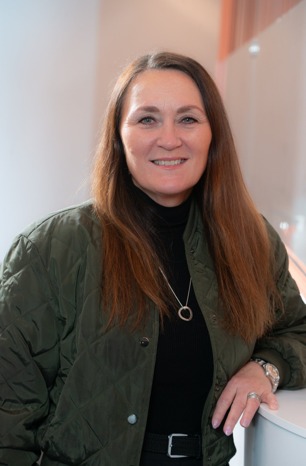 ICF flokkunarkerfið í starfsendurhæfingarferli VIRK | VIRK ...