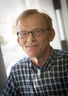 Ég er minn eigin fjársjóður
