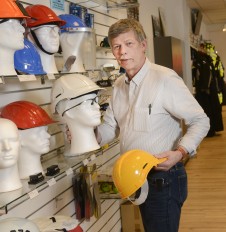 VIRK kenndi mér að virkja hæfileikana