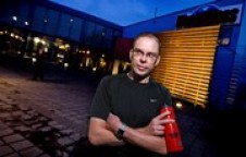 Hjálp úr kjarna kerfisins