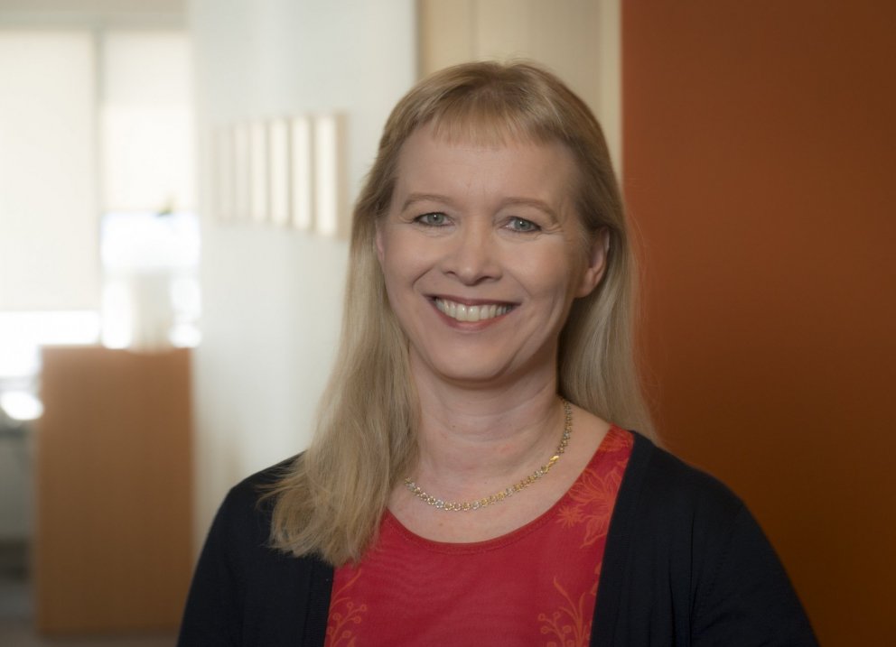 Að þróast og breytast