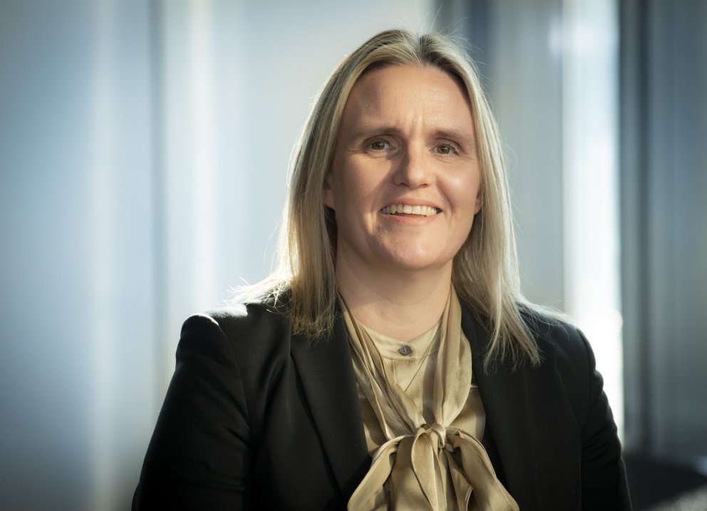 Unglingurinn er að ná markverðum árangri