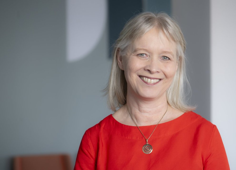 Eflum vinnugetu og velferð