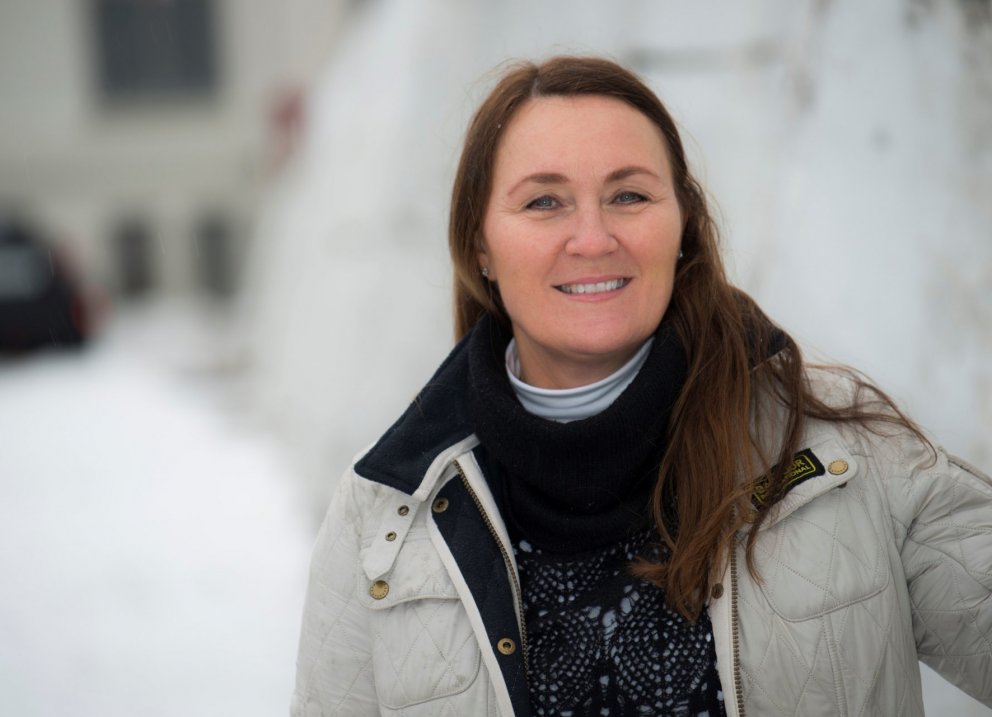 Hvað getur vinnustaðurinn gert til að auðvelda endurkomu til vinnu?