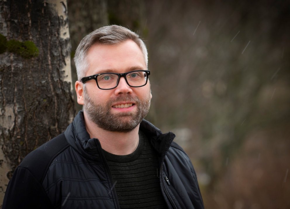Geðheilbrigði og tækni