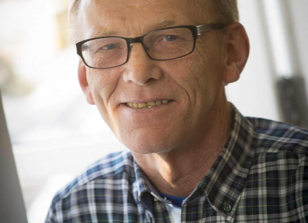 Ég er minn eigin fjársjóður