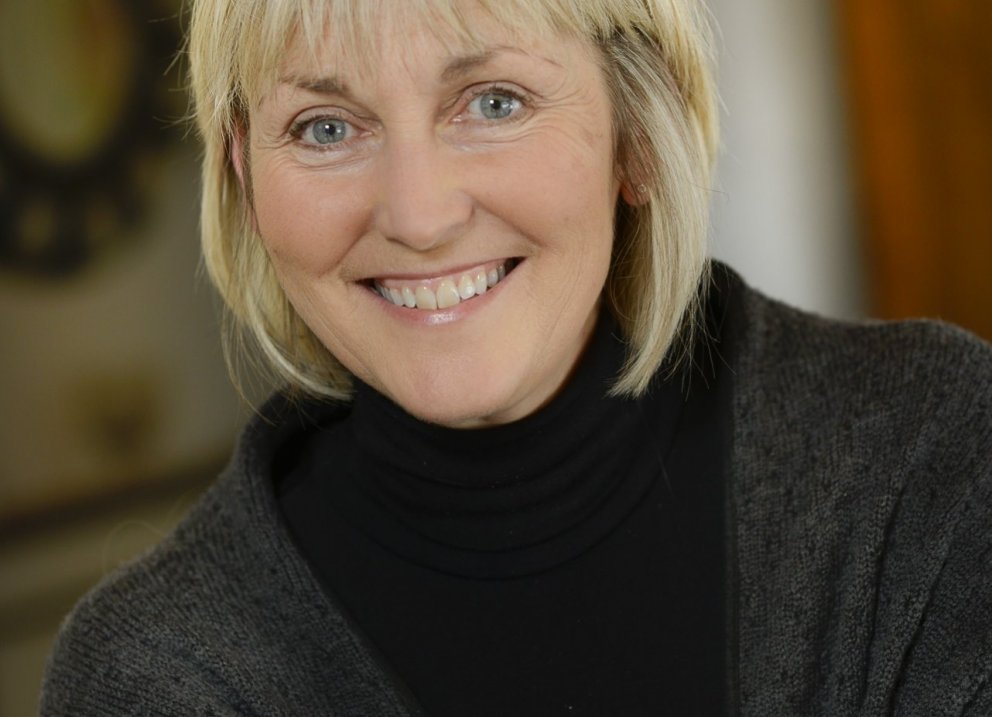 Hún var dýrmæt sú stund