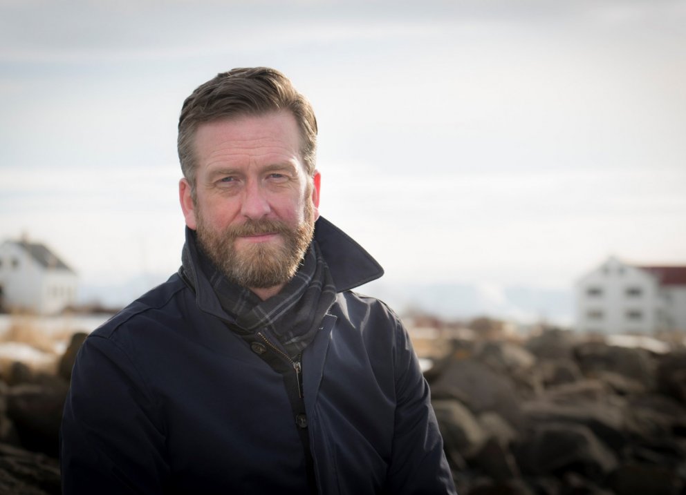 Góður liðsandi ríkir hjá VIRK