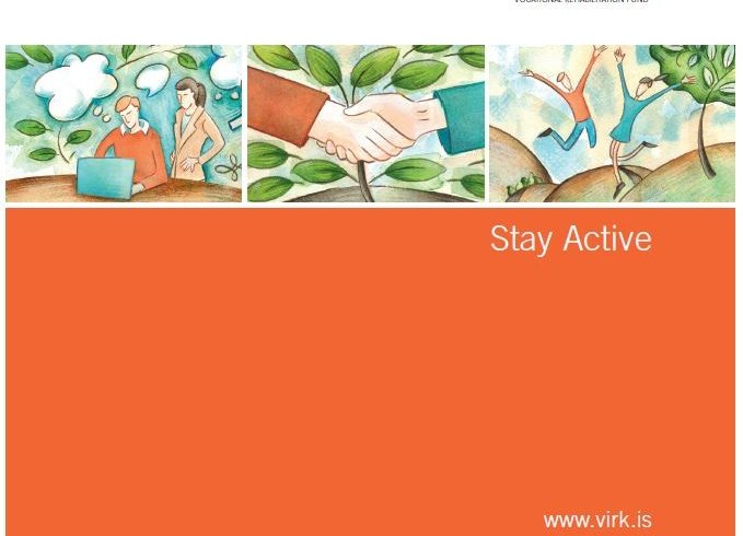 Verum virk – á ensku