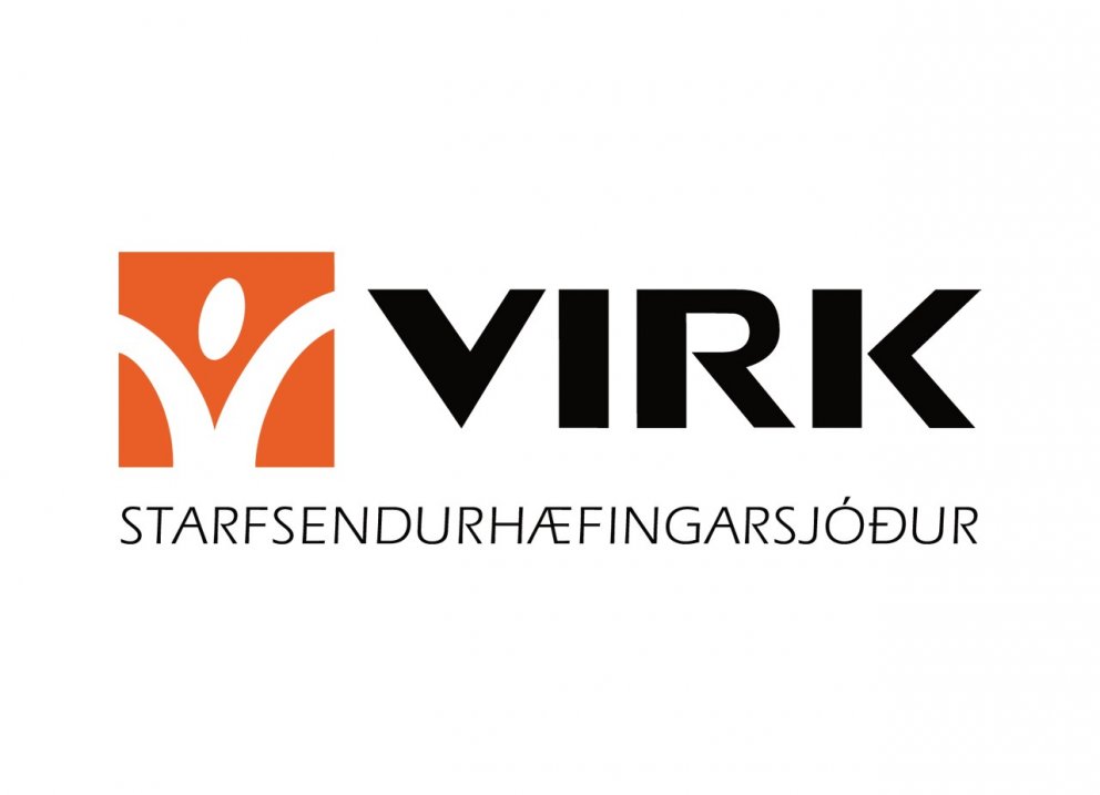 Ársfundur VIRK 21. apríl