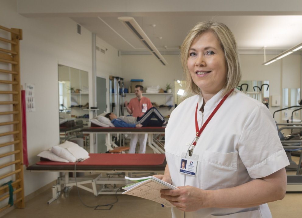 Úrræði VIRK reyndust vel við kulnun