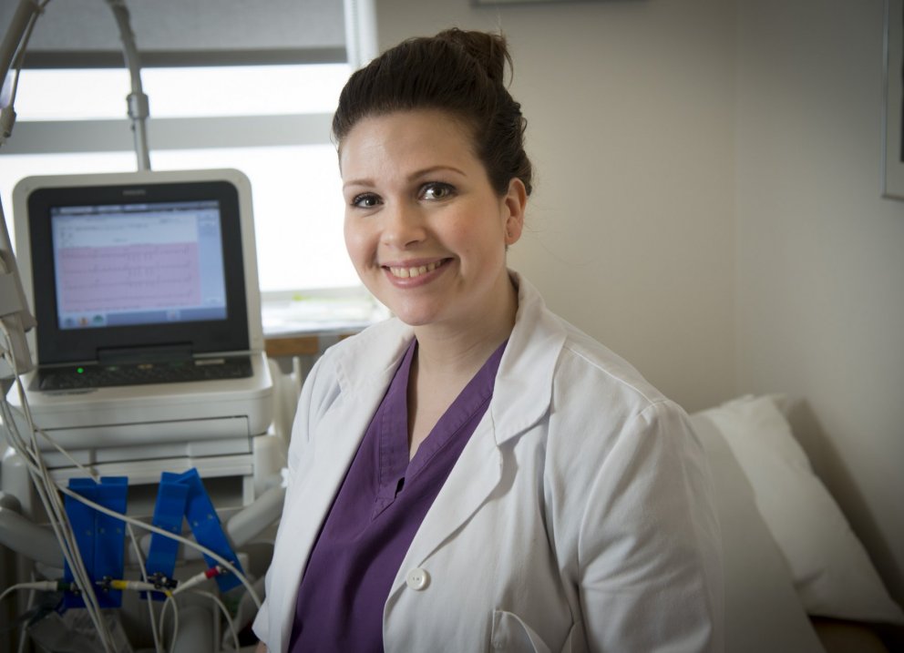 Áfallaskúffan var yfirfull