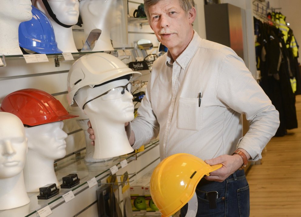 VIRK kenndi mér að virkja hæfileikana