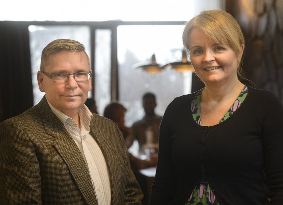 Það er ótrúlega margt hægt