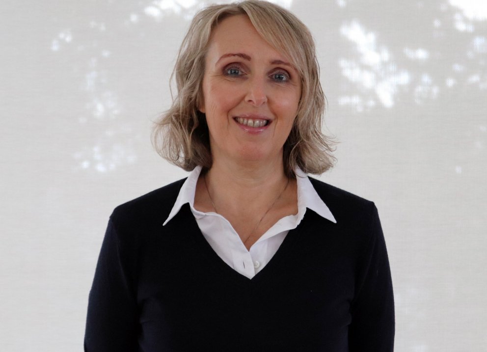 Ingibjörg Loftsdóttir