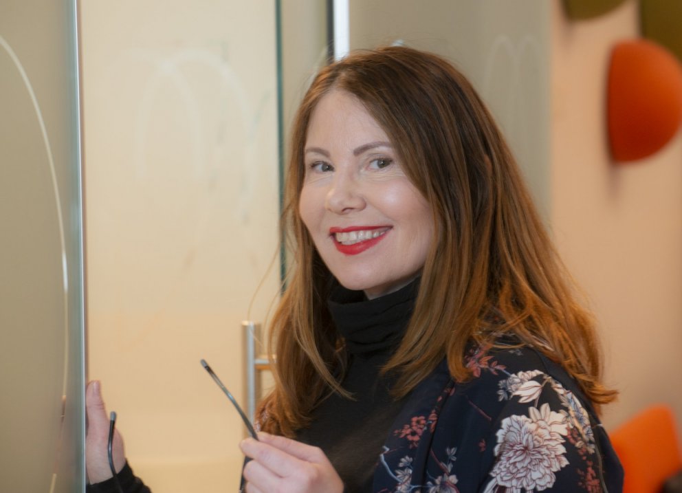 Heilsa, lífskjör og félagslegur jöfnuður