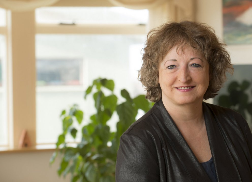 Vellíðan á vinnustað - Samstarfsverkefni stjórnenda og starfsmanna