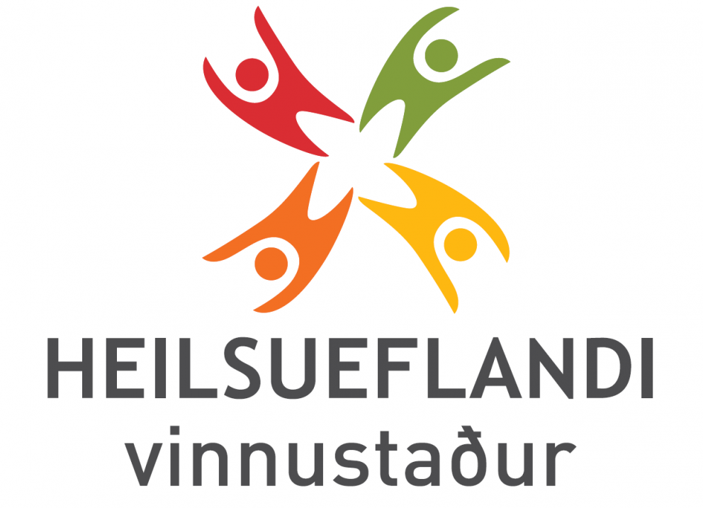 Líðan starfsfólks og leiðir til velsældar