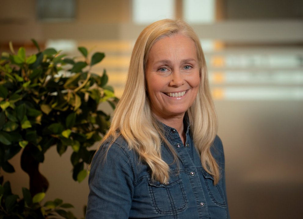 Álít styrkleikamerki að leita til VIRK