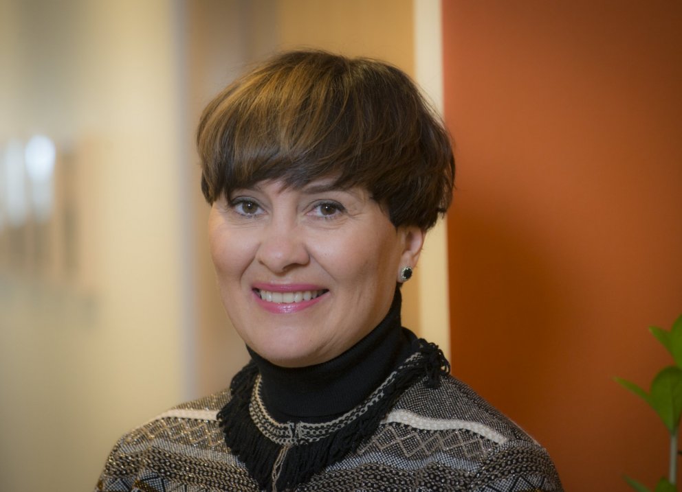 Hinn gullni meðalvegur