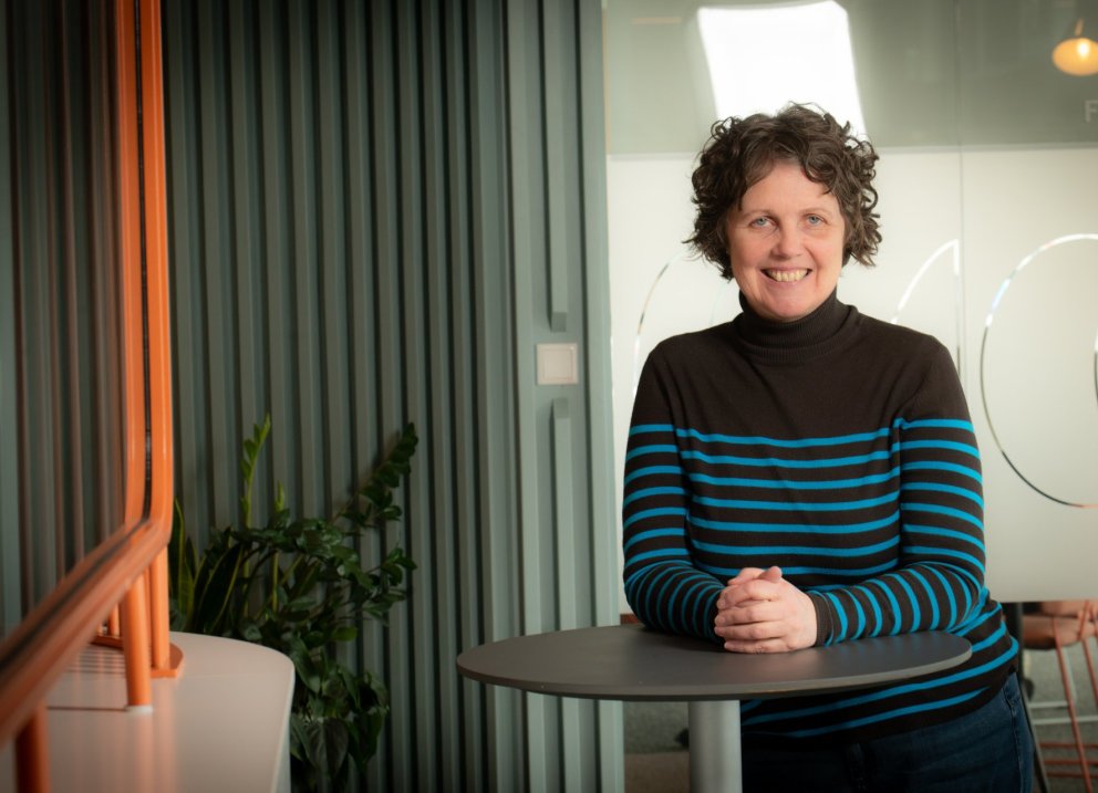 Fyrst og fremst þarf fólk að vilja