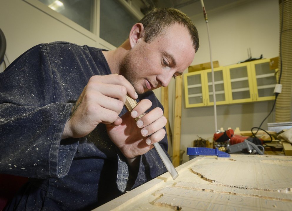 Starfsendurhæfing um allt land