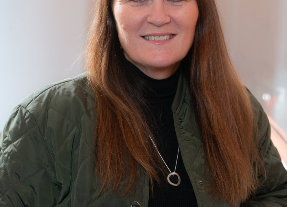 ICF flokkunarkerfið í starfsendurhæfingarferli VIRK