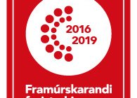 Framúrskarandi fyrirtæki
