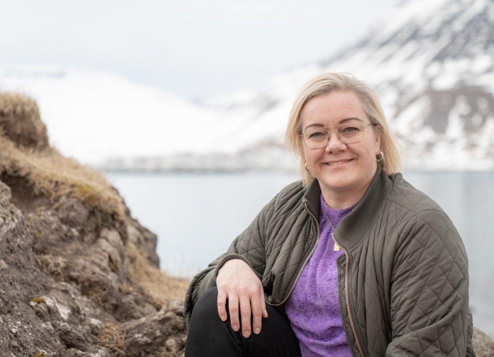 Fjarúrræði virka mjög vel