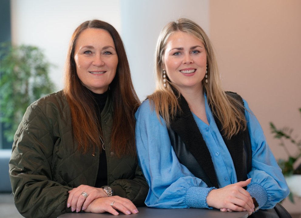 Einstaklingsmiðaður stuðningur við starfsleit hjá atvinnulífstenglum VIRK - IPS Individual Placement…