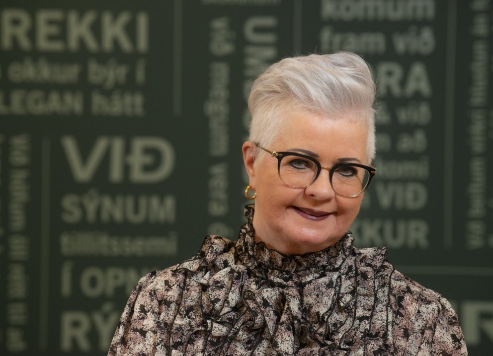 Mannauðsmál – Jafnrétti er ákvörðun