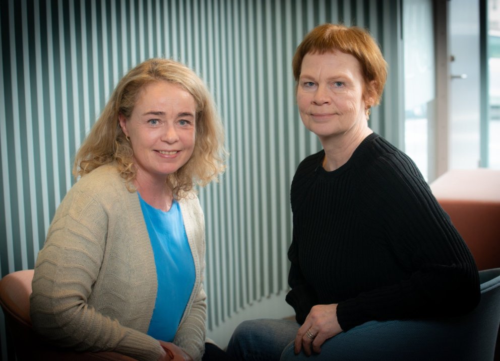 Hreyfing - Allra meina bót?