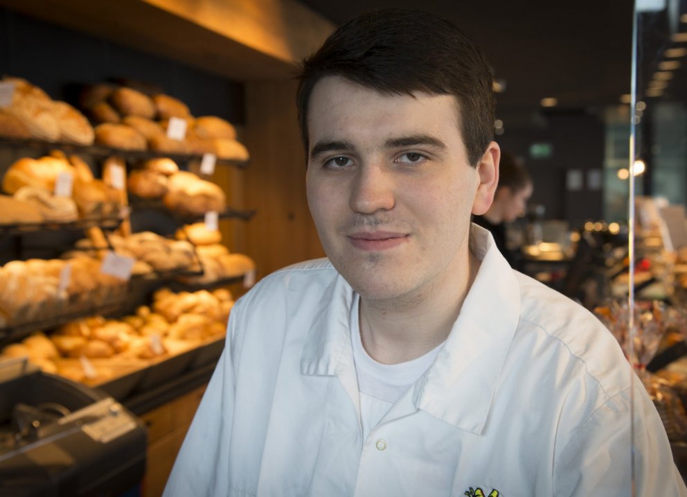 VIRK reyndist heppilegur áfangastaður