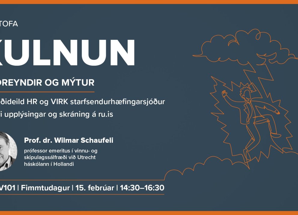 Kulnun: Staðreyndir og mýtur