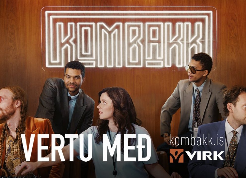 Tveir lúðrar til VIRK – og ein FÍT verðlaun