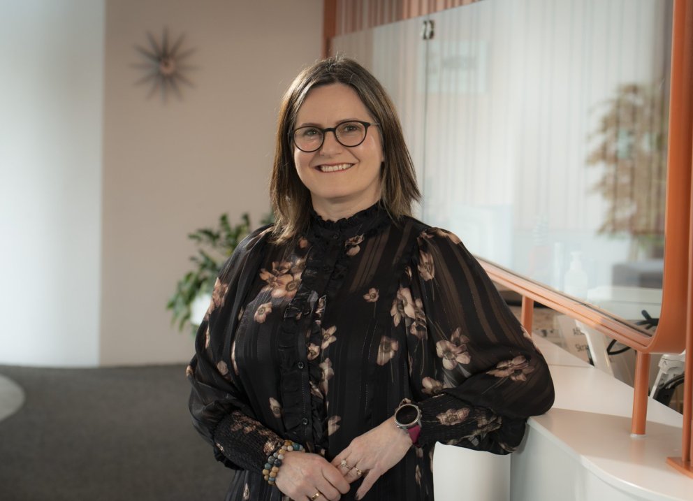 Úrræði – Markviss endurkoma til vinnu