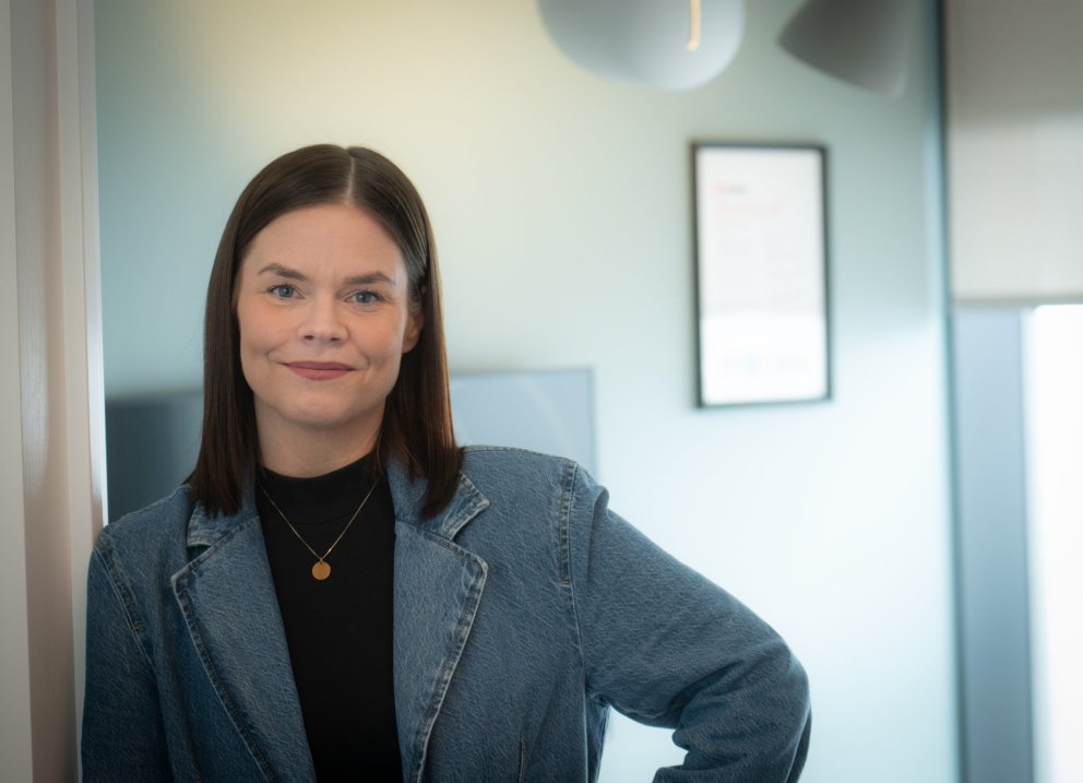 Aukin forvarnaþjónusta hjá VIRK