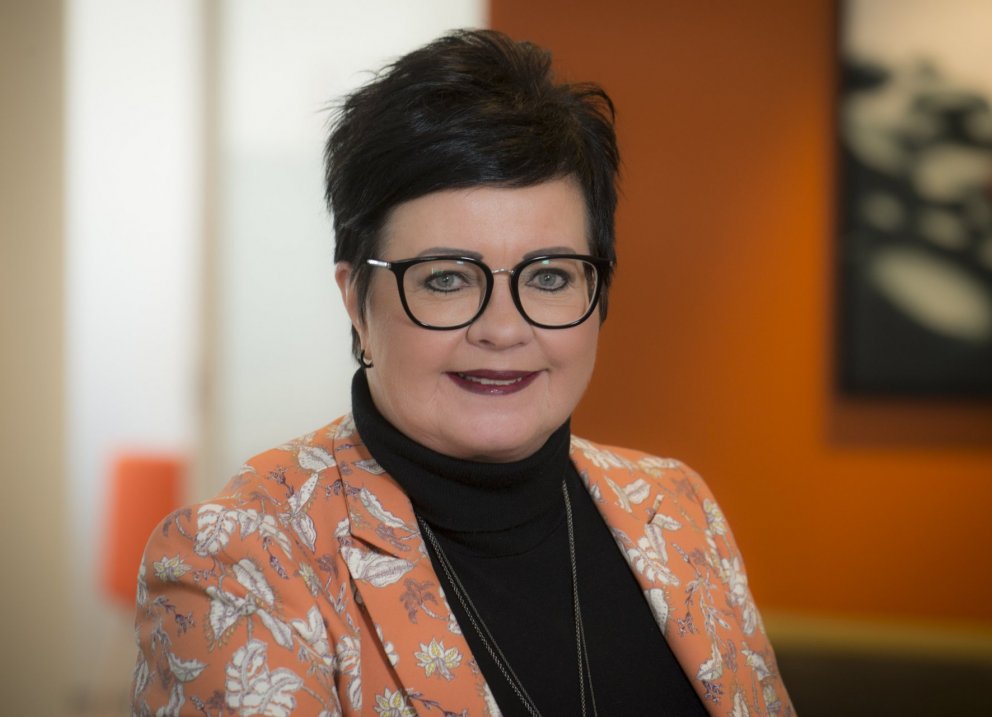 Mannauður VIRK - Mikilvægasta auðlindin