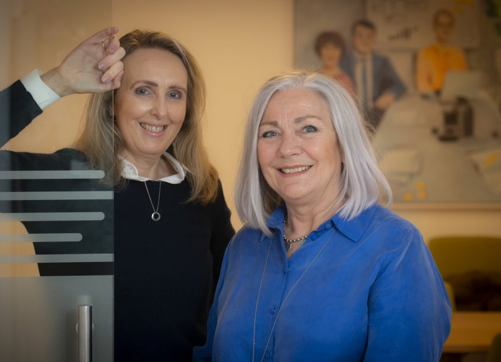 Virkjum góð samskipti