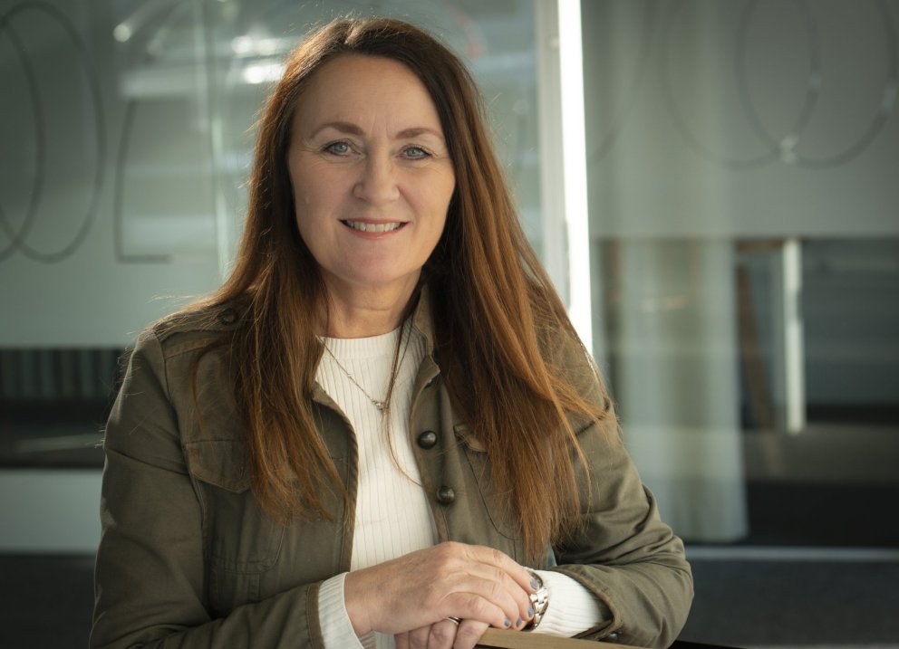 Aukum atvinnuþátttöku – Hlutaveikindi í starfi