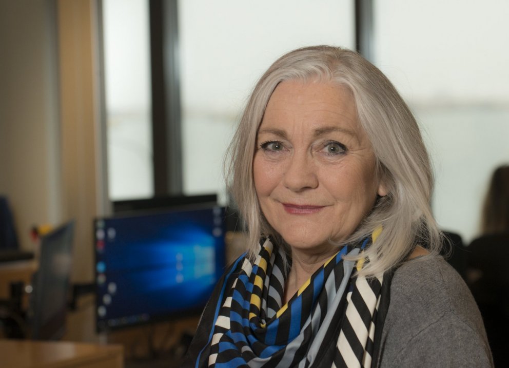 Gæðaúttekt á IPS