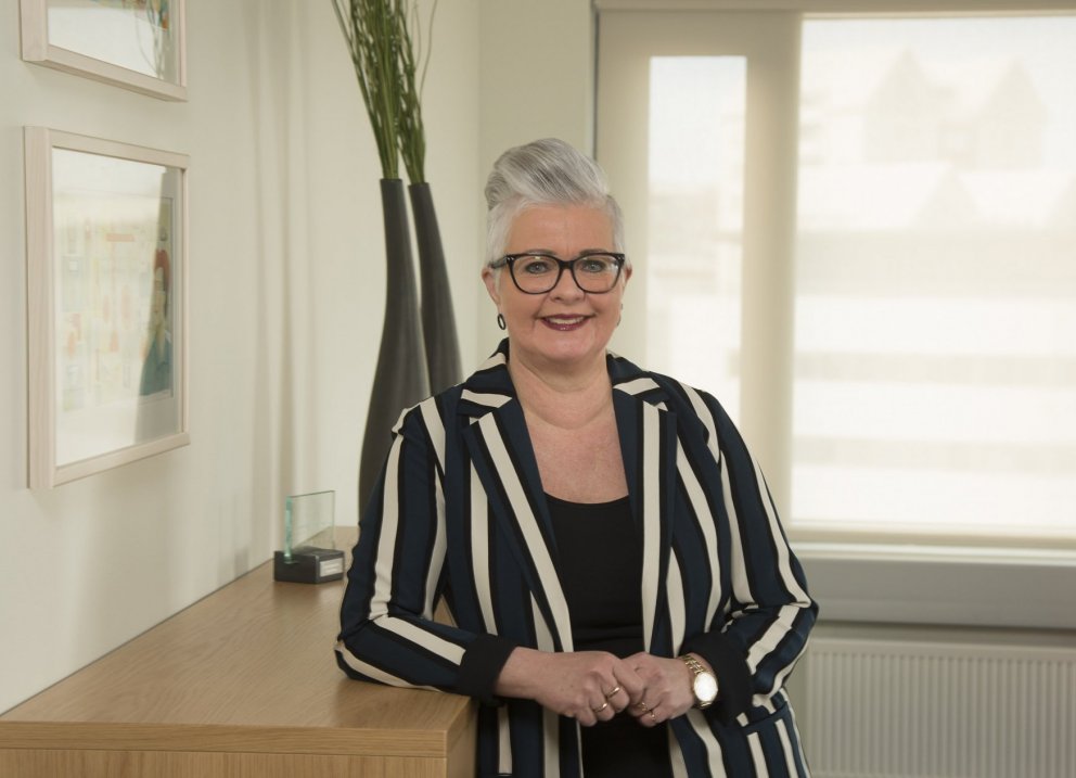 Mannauður VIRK - Árangur er í fólkinu falinn