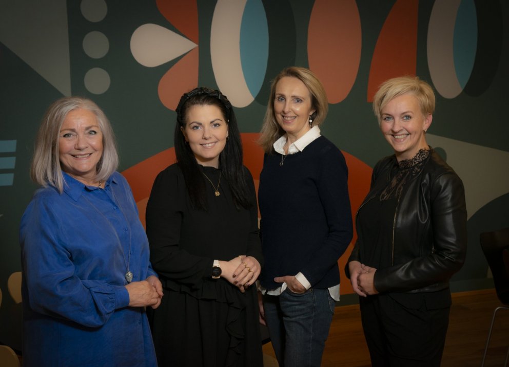 Heilsueflandi vinnustaður