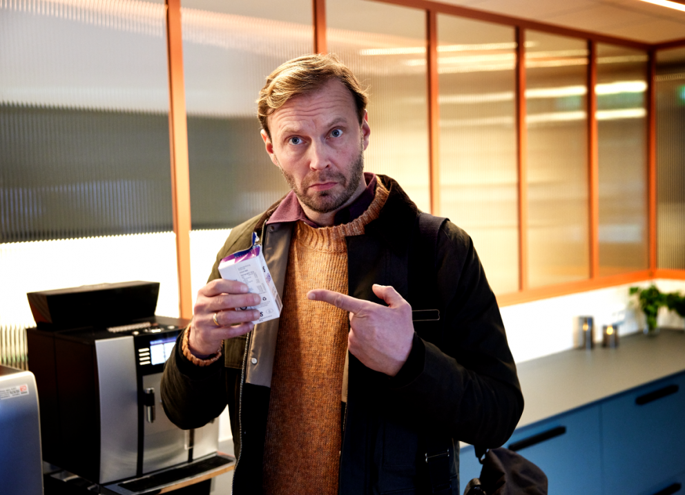 Virkjum góð samskipti á vinnustöðum